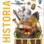 Historia (Knowledge Encyclopedia History!): El pasado como nunca lo has visto antes (DK Knowledge Encyclopedias) (Spanish Edition)
