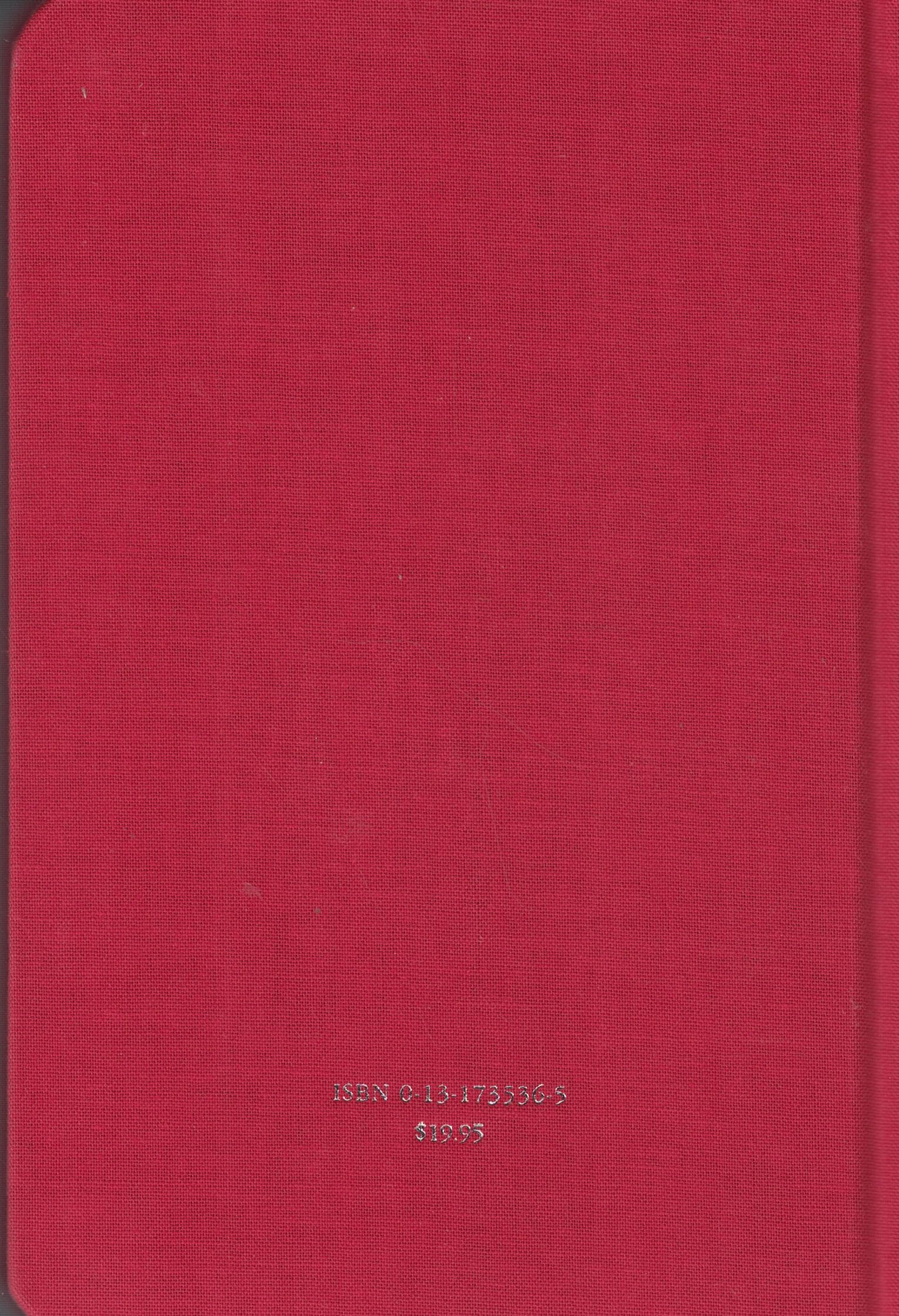 Little Red Book of Sales Answers: 99.5 Real World Answers That Make Sense, Make Sales, and Make Money