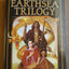 The Earthsea Trilogy: A Wizard of Earthsea; The Tombs of Atuan; The Farthest Shore