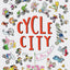 Cycle City: (City Books for Kids, Find and Seek Books)