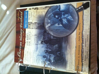 American History Firsthand: Working with Primary Sources, Vol. 2: Since 1865, 2nd Edition