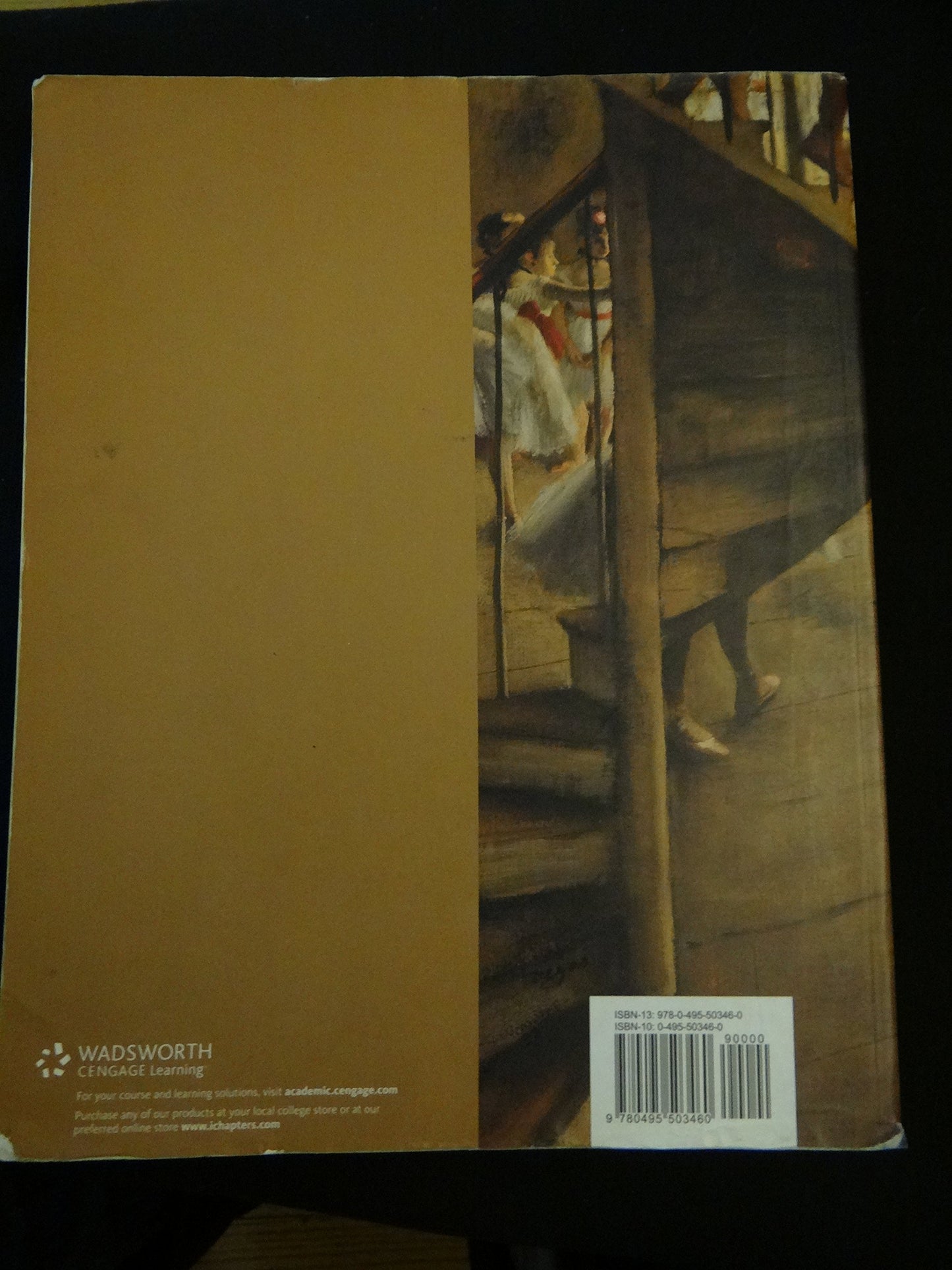 Gardner's Art Through the Ages: A Concise Global History by