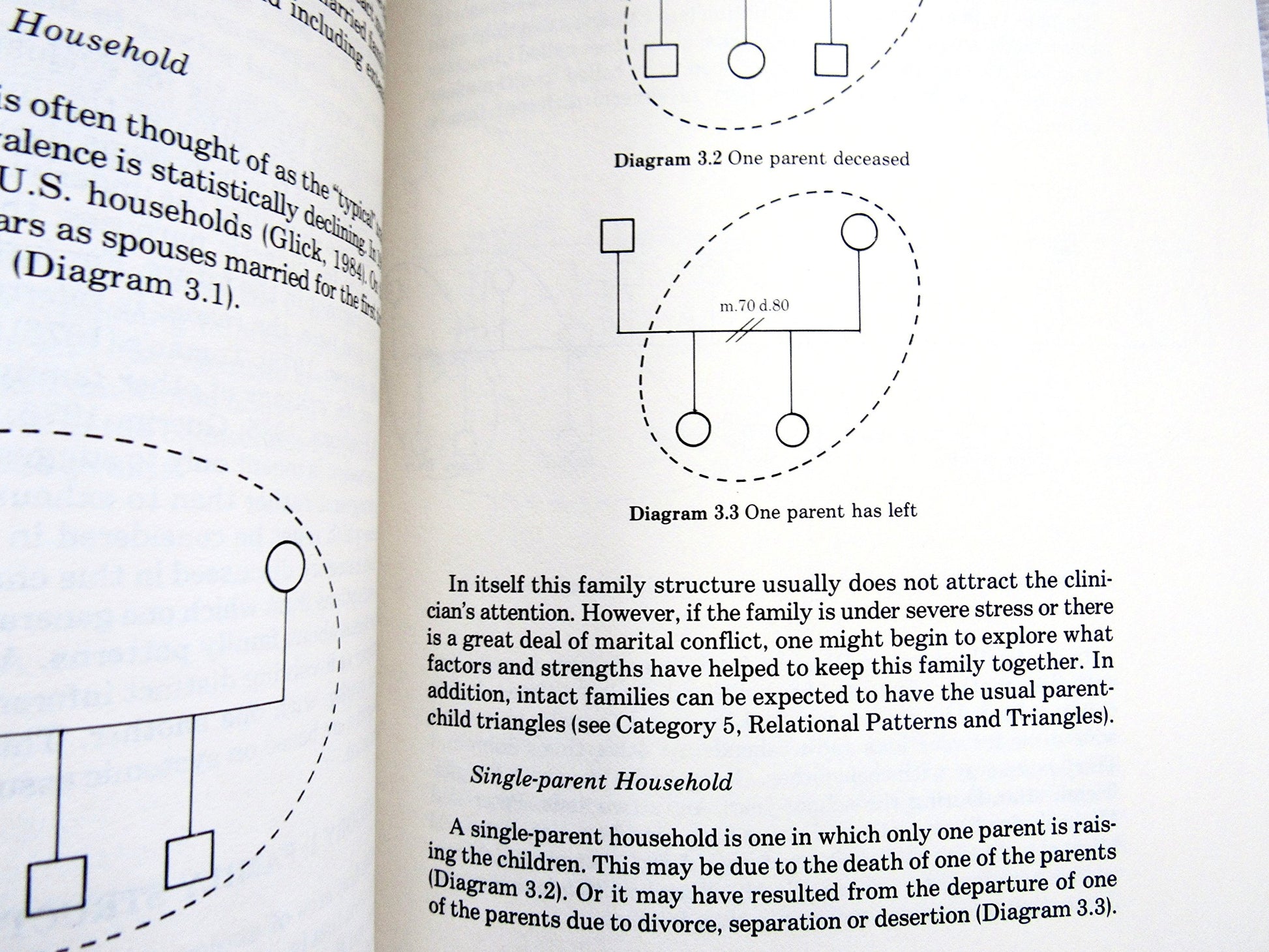 Genograms in Family Assessment