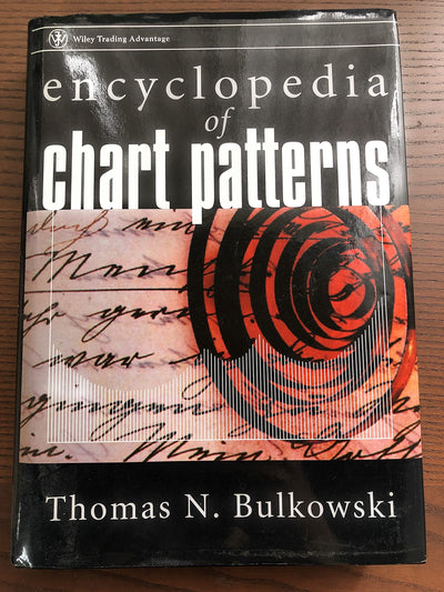 Encyclopedia of Chart Patterns (Wiley Trading) by Bulkowski