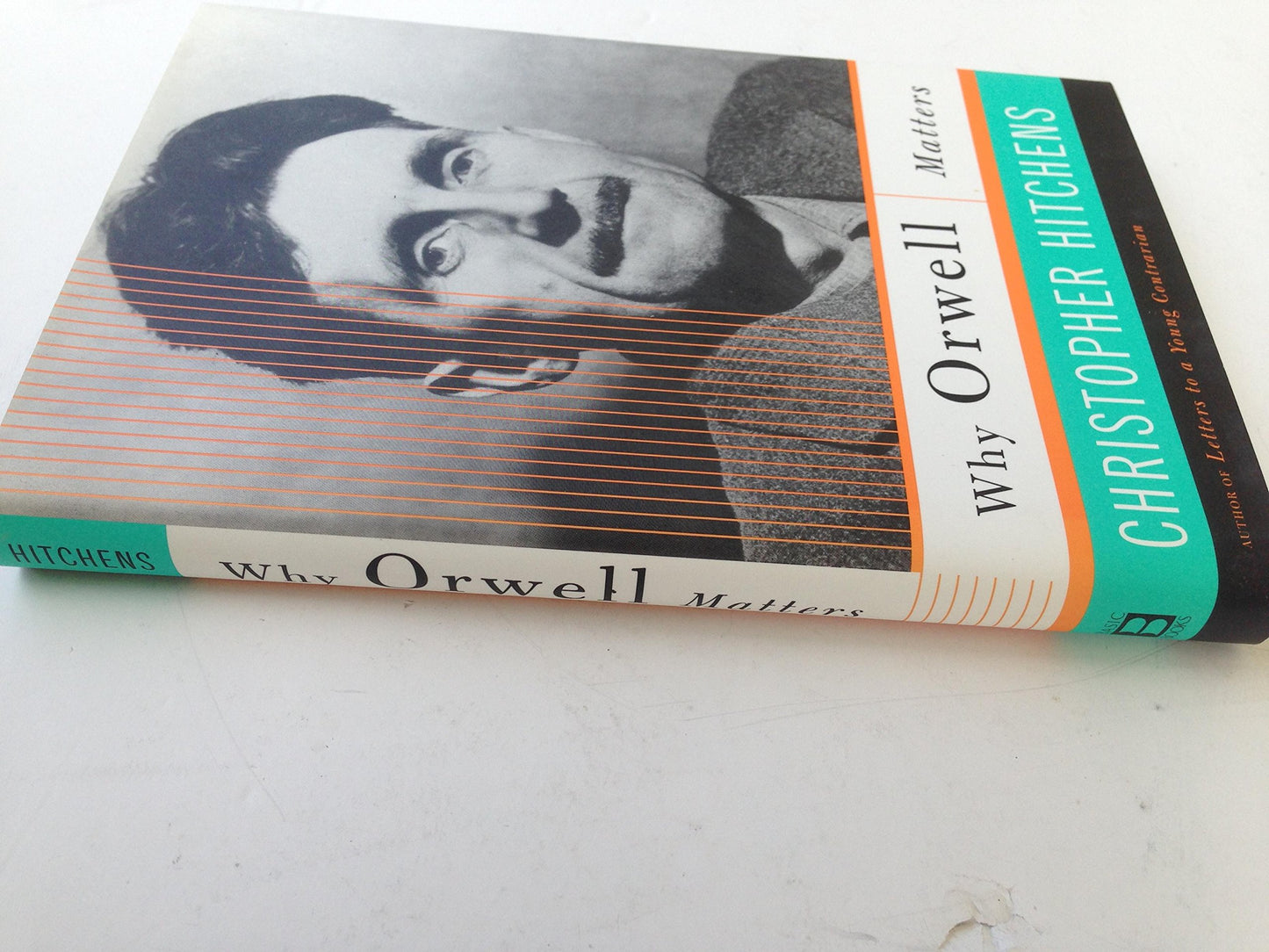Why Orwell Matters