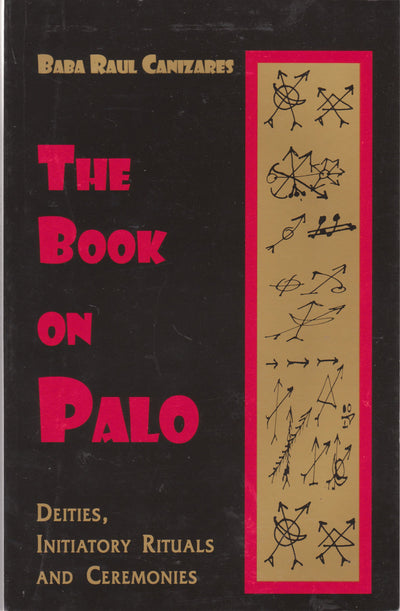 The Book on Palo