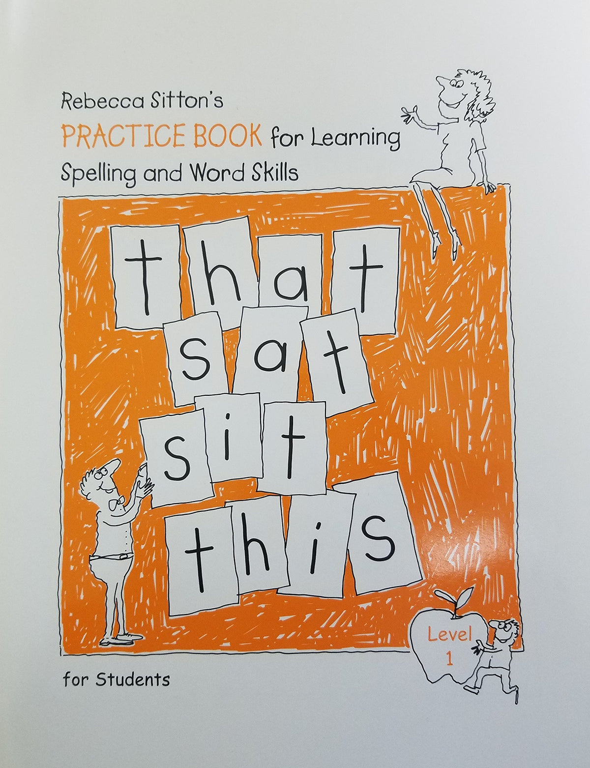 Rebecca Sitton's Sourcebook, Level 1: Practice Books