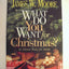 What Do You Want for Christmas?: An Advent Study for Adults