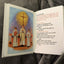 Remembrance of My First Holy Communion-Girl-White Edges: Marian Children's Mass Book