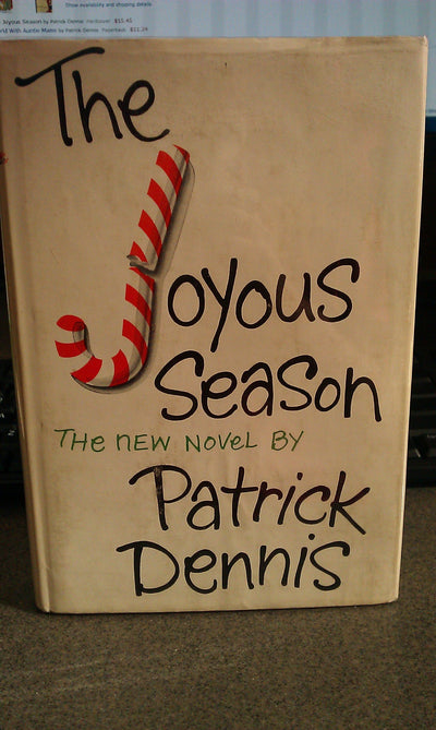 The Joyous Season