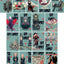 Spy x Family Complete 17 Book Series (Vol. 1-15 + Official Guide + Spy x Family Portrait) Manga Set, by Tatsuya Endo (17 Books)