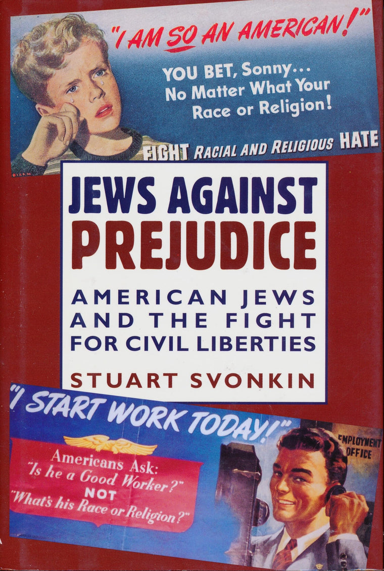 Jews Against Prejudice
