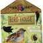 A Clover Robin Book of Nature Series 3 Books lift-the-flap Collection Set (Animal Homes, Bird House & Bug Hotel)