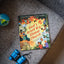 God's Great Big Global Church: Visit 10 Kids and Their Churches All Around the World (Christian Picture Book for Kids Ages 4-8 Exploring Daily Life and Worship in 10 Countries)