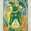 Aleister Crowley Thoth Tarot Deck by Crowley, Aleister
