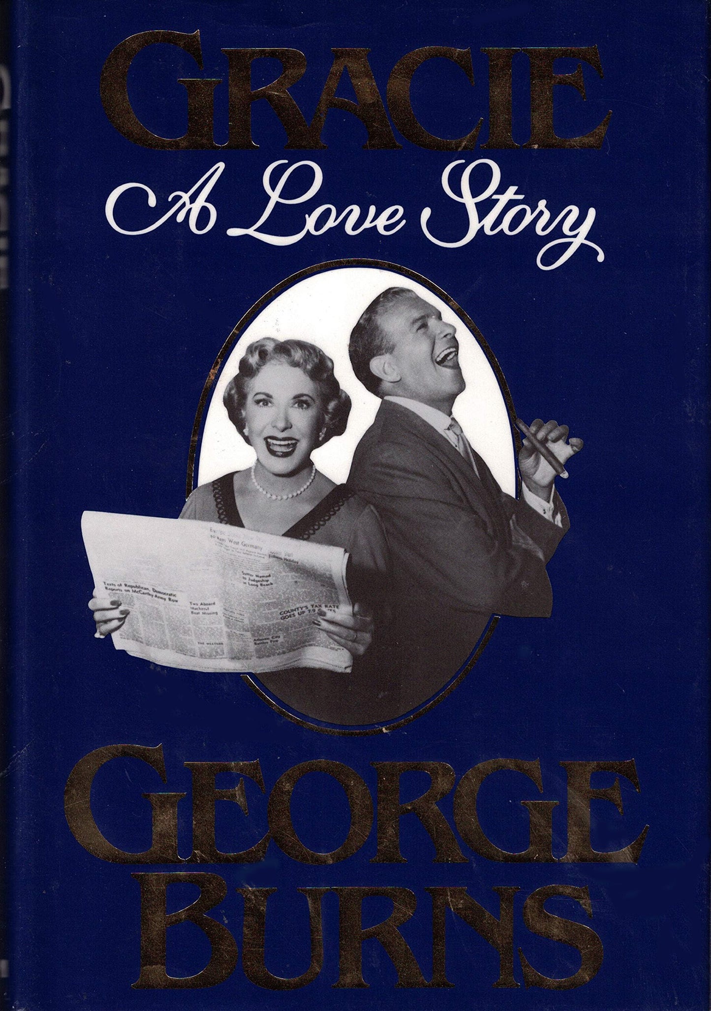 Gracie: A Love Story