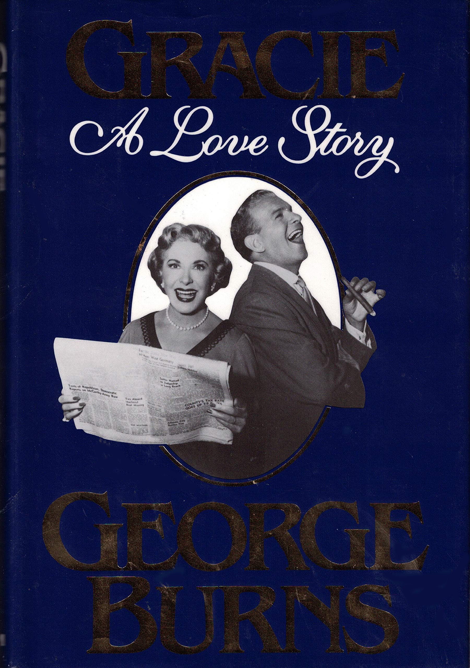 Gracie: A Love Story