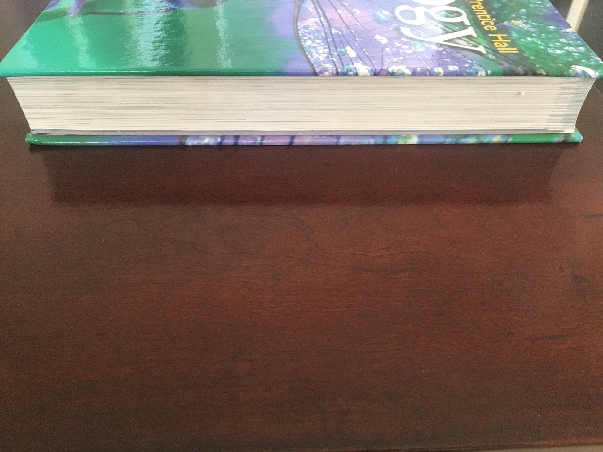 Prentice Hall: Biology