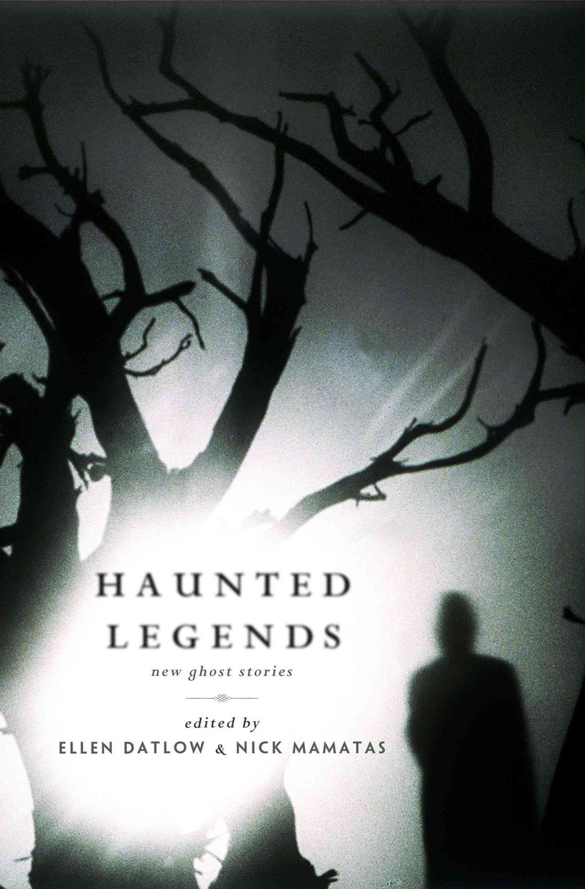 Haunted Legends