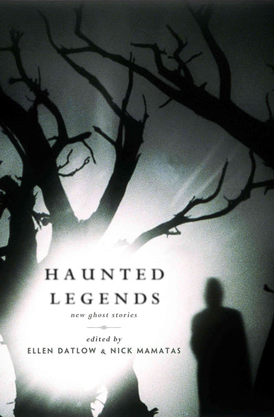 Haunted Legends