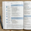 CSB Life Connections Study Bible, Trade Paper, Black Letter, Study Notes and Commentary, Margin Questions, Icons, Small Groups, Easy-to-Read Bible Serif Type