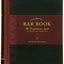 The Ultimate Bar Book: The Comprehensive Guide to Over 1,000 Cocktails (Cocktail Book, Bartender Book, Mixology Book, Mixed Drinks Recipe Book)