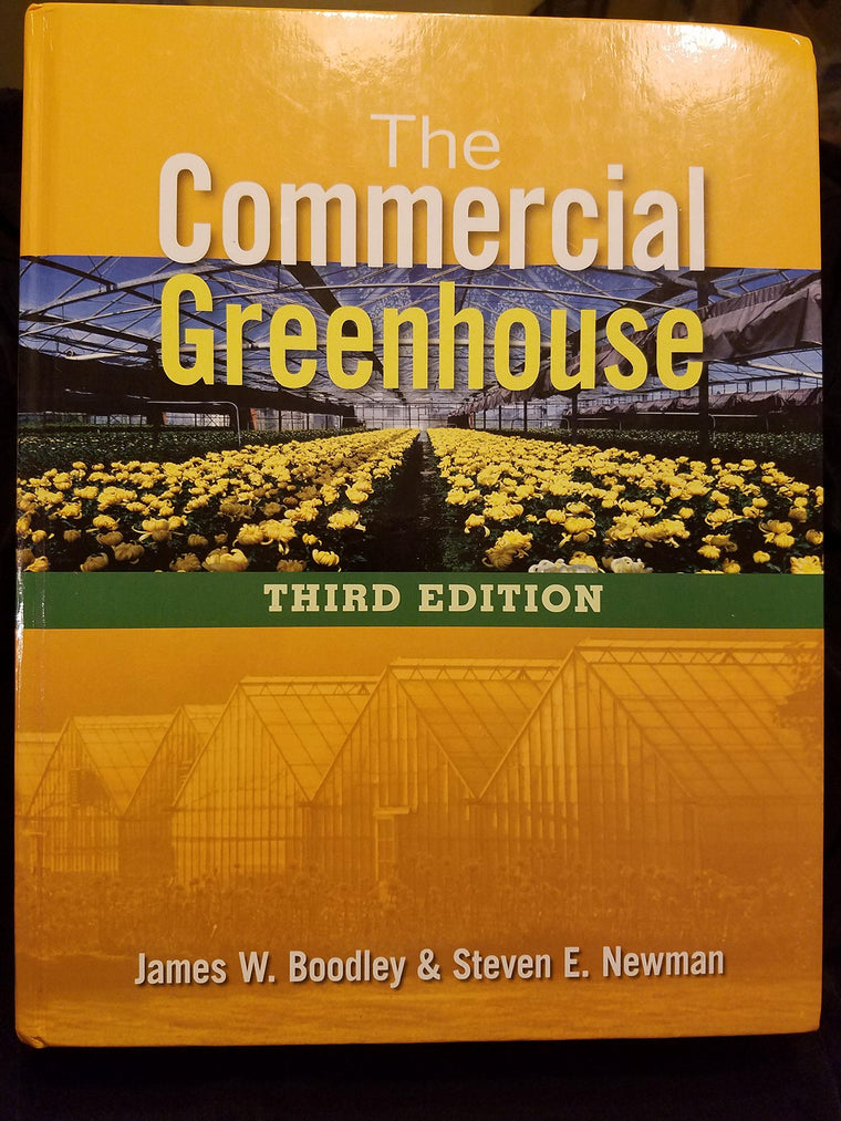 The Commercial Greenhouse