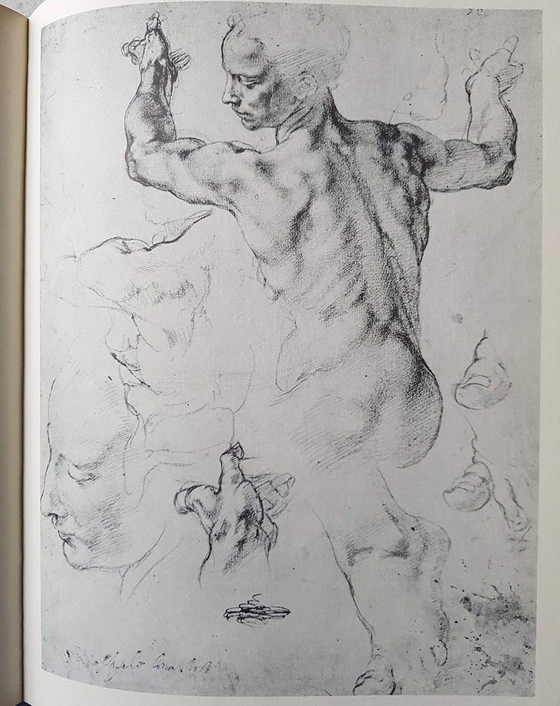 Drawings Lessons from the Great Masters