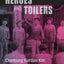 Heroes and Toilers: Work as Life in Postwar North Korea, 1953-1961 (Studies of the Weatherhead East Asian Institute, Columbia University)