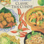 Classic Thai Cuisine by Thompson, David