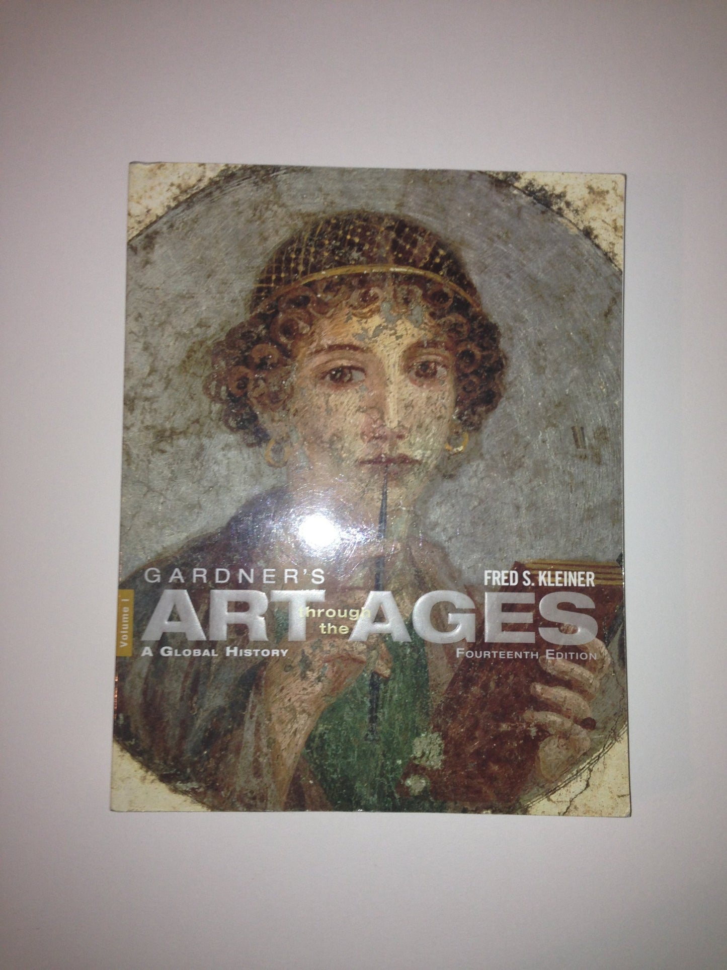 Gardner's Art Through the Ages: A Global History: 1