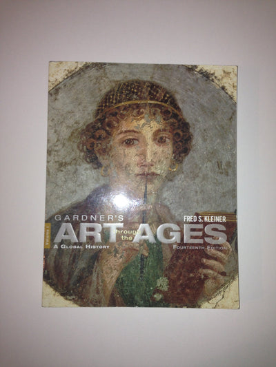 Gardner's Art Through the Ages: A Global History: 1