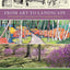 From Art to Landscape: Unleashing Creativity in Garden Design