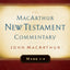 Mark 1-8 MacArthur New Testament Commentary (MacArthur New Testament Commentary Series) (Volume 5)