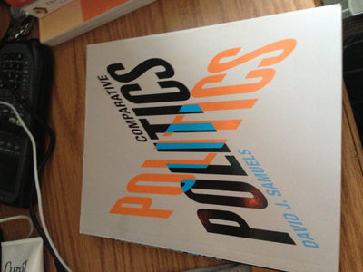 Comparative Politics