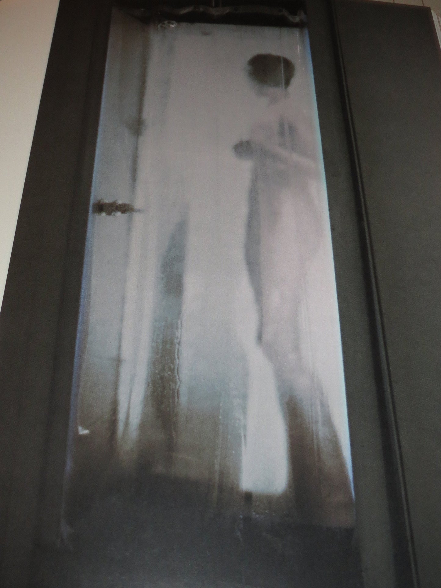 Into the Light: The Projected Image in American Art, 1964-1977