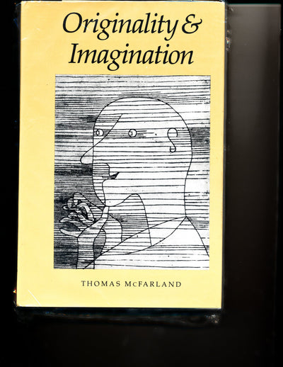 Originality and Imagination