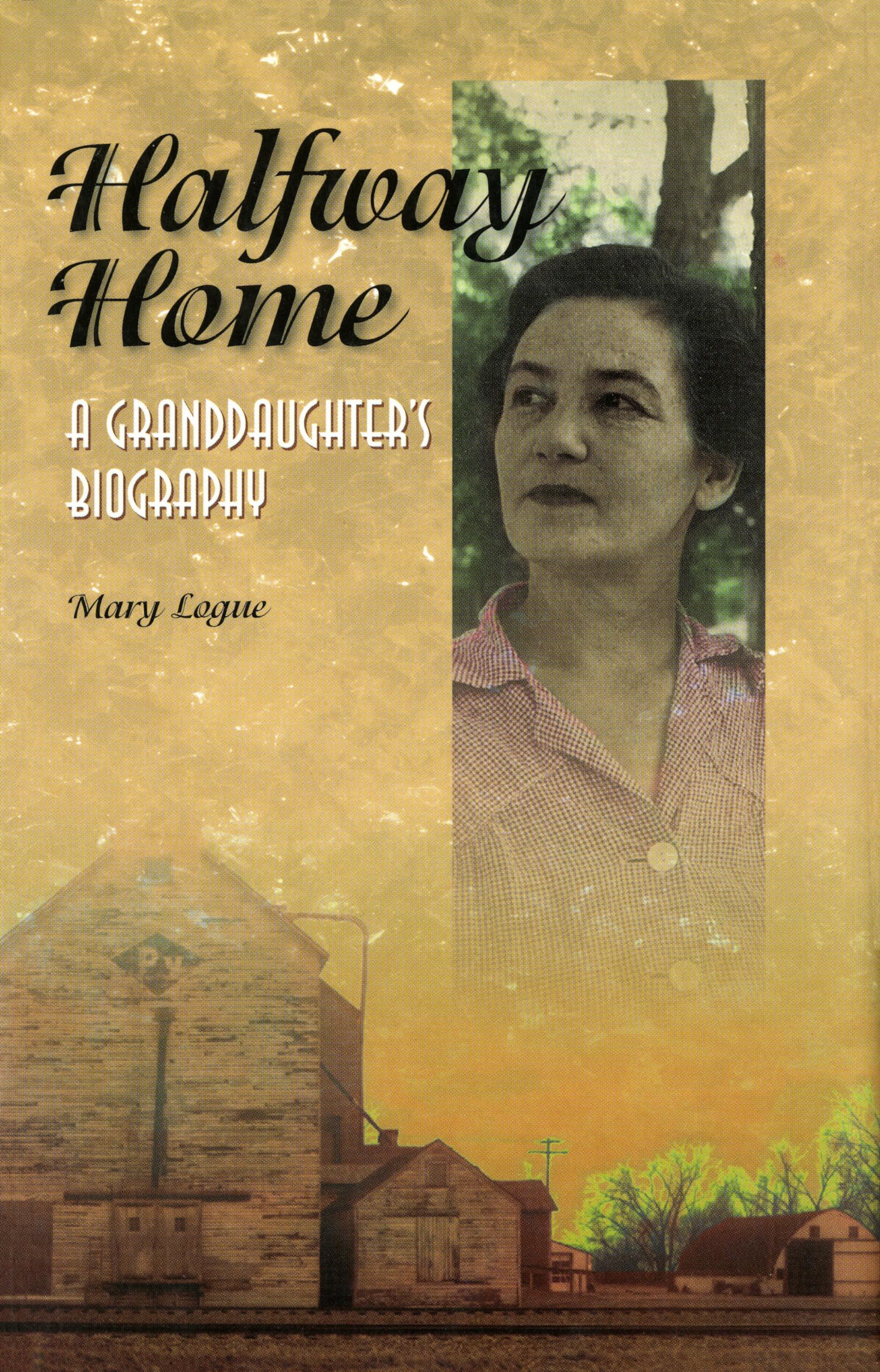 Halfway Home (Midwest Reflections)
