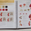 Brushstroke Handbook: The Ultimate Guide to Decorative Painting Brushstrokes