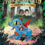 The Unicorn Rescue Society Series Set, books 1-4