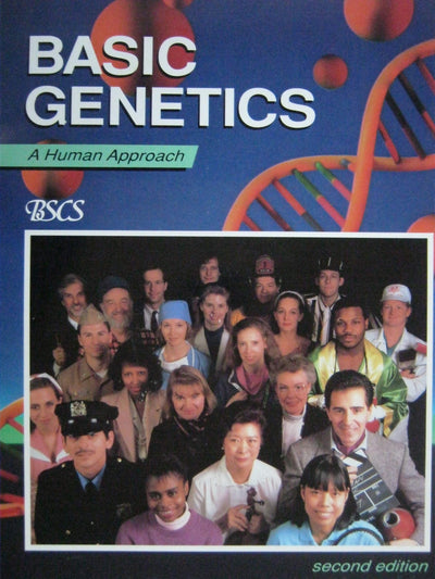Basic Genetics: A Human Approach