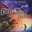 Percy Jackson Lightning Thief Illustrated Edition