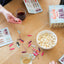 Wine Wars : A Trivia Game for Wine Geeks and Wannabes (Gifts for Winos, Wine Lover Gifts, Adult Trivia Games)
