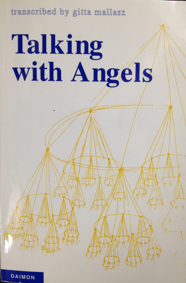 TALKING WITH ANGELS 3RD ED