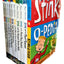 Stink 10 Book Collection