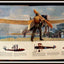 Flight: Great Planes of the Century (Pop-Up Book)