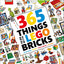 365 Things to Do with LEGO Bricks: Lego Fun Every Day of the Year