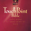TouchPoint Bible NLT (Softcover, Red) (New Living Translation)