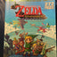 The Legend of Zelda: The Wind Waker Official Strategy Guide