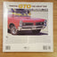 Pontiac Gto: The Great One